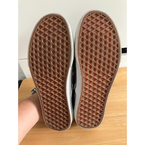 VANS Star Wars Classic Slip On Shoes A New Hope Size Mens 7/Womens 8.5 w BOX!! main image 15